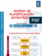 Planeacion Estrategica UNESCO