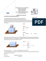 Ejercicios Resueltos de Dinámica