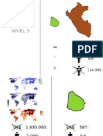 Material Bélico y Plataformas de Combate Del Perú