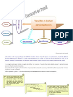 Brochure "Compétences"