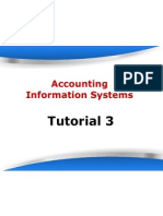 Tutorial 3 (AIS)