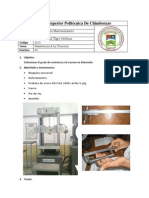 Laboratorios de Materiales