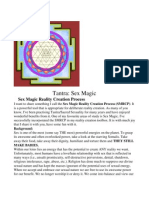 Ebook Erotic Tantra - Sex Magic