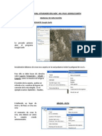 Topografia Digital Google Earth Aidc