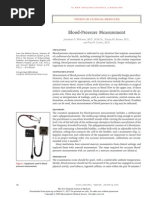 Tension Arterial..Trabajo en Ingles