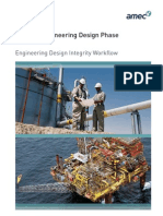 Detailed Engineering Design Phase