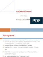 CESAG - Comptabilité Bancaire - MPCGF - 2011