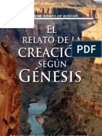 El Relato de La Creacion Segun Genesis Dean Ohlman