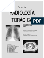 Curso Radiologia Toraxica