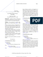 (Cite As: 59 Fed - Cl. 267) : 393 393III 393k73 393k73 (17) Most Cited Cases