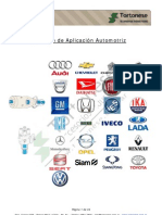 Catalogo Automotriz BYC