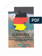 Alemania - Sistemas Politicos Electorales Contemporaneos