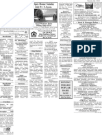 Classifieds 7/5/12