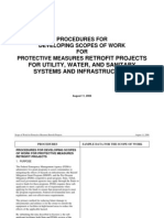 Protect Meas Sow Procedures