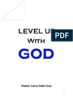 Level Up With God