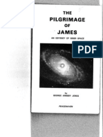 Pilgrimage of James - Dr. George Arnsby Jones