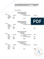 Acc15 Workbook Answers Chapter 1&amp 2