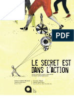 Le Secret Est Dans L'action