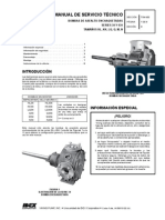 Viking Pump - 34lq