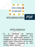 Power Inteligencia Emocional