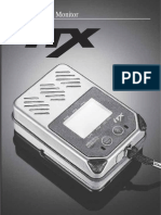 iTX Manual (English)