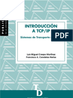 Introducción A TCP IP