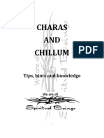 Charas and Chillum - Web Edition Unlock