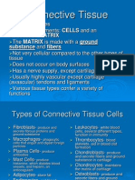 Connective Tissue