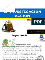 Investigacion Acción