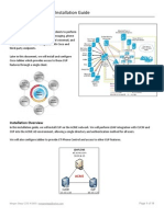 Cisco Unified Presence With Jabber