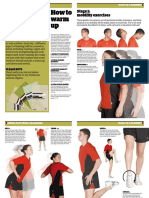 Army Booklet1 Official British Army Fitness Programme