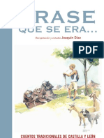 2008 Érase Que Se Era