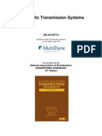 NAB Handbook-Fiber Optic Transmission Systems