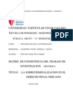 Derecho Penal 2