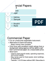 Commercial Paper