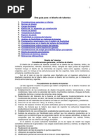 Guía para El Diseño de Tuberías (ASME B31.3)