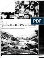 The Music and Art of The Ichananaw of Kalinga (A Teacher's Guide)