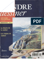 Larousse Peindre - Dessiner #21-22