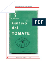 Cultivo Del Tomate