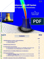 F Advanced Heller System Technical 2005 Good One