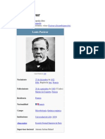 Louis Pasteur