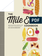 Recipes From The Mile End Cookbook by Noah and Rae Bernamoff