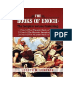 Knibb, M. Et Al - The Book of Enoch. Annunaki, Nephilim and Fallen Angels PDF