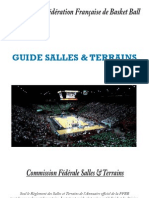 Guide Salles Terrains