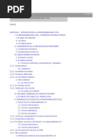 Responsabilidad Civil - López Herrera, Edgardo