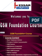 Training GSM Basic