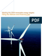 PWC Offshore Wind