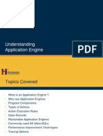 Application Engine