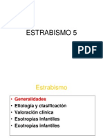 Estrabismo 5