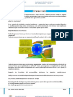 Proyecto Gestion de Memoria - Sistemas Operativos